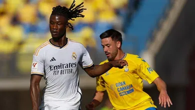 Real Madrid sofre contra o Las Palmas, mas vira e ganha mais uma com (nova) pol&ecirc;mica de arbitragem em La Liga