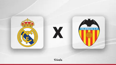 Real Madrid x Valencia: onde assistir, palpites e escala&ccedil;&otilde;es &ndash; La Liga &ndash; 05/04/2025