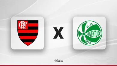 Flamengo x Juventude: palpites, onde assistir e escala&ccedil;&otilde;es &ndash; Campeonato Brasileiro &ndash; 16/04/2025