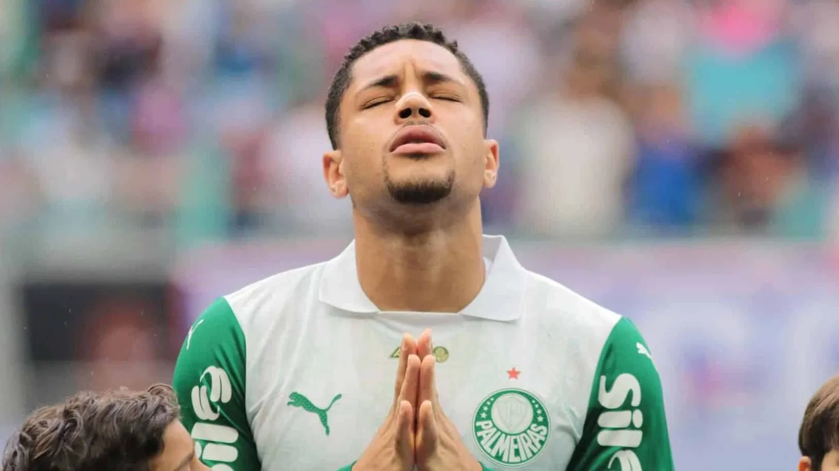 Jogo n&atilde;o foi a &uacute;nica coisa que o Palmeiras perdeu na derrota para o Bahia