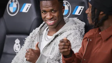 Interesse saudita faz Real Madrid se antecipar a desejo de Vinicius Jr