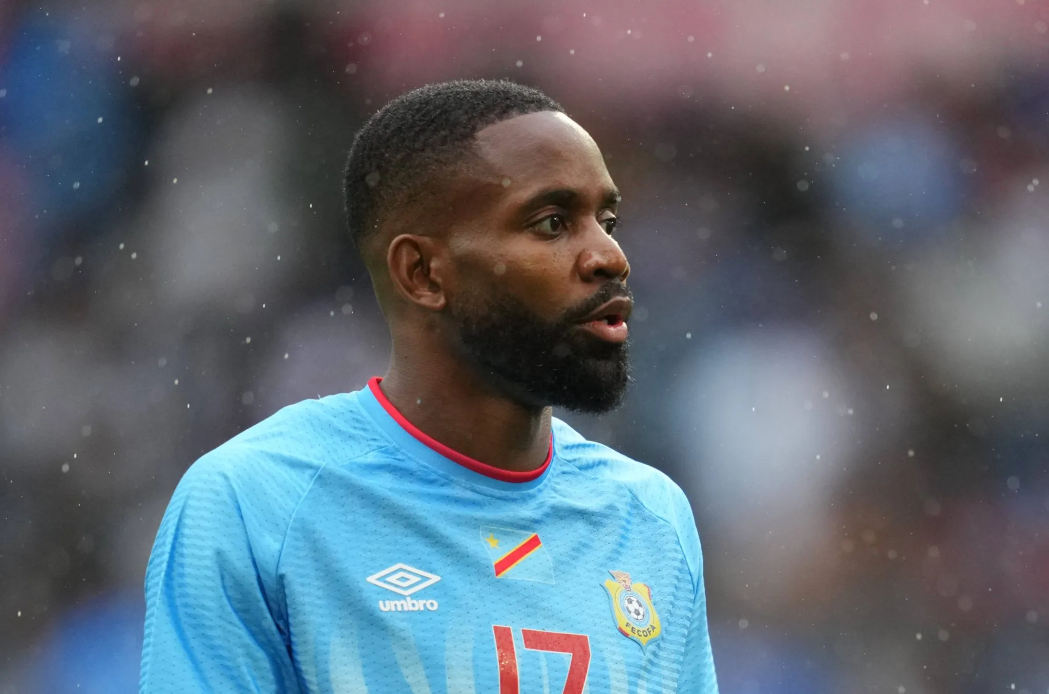 DR Congo vs Denmark &ndash; Internation Friendly &ndash; UEFA International Friendly