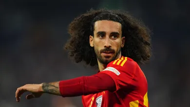 Espanha x Inglaterra: Por que Cucurella foi vaiado na final da Euro