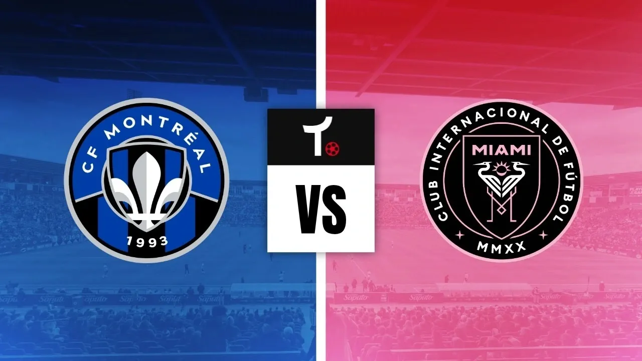CF Montr&eacute;al x Inter Miami Palpite &ndash; Dicas e not&iacute;cias (25/07)