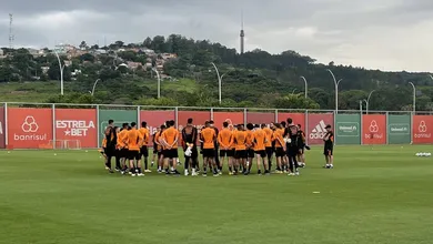 Para bater o Am&eacute;rica-MG, Internacional precisa vencer um problema s&eacute;rio do elenco