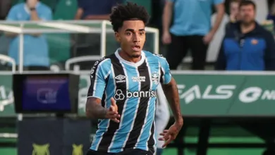 Derrota escancara fragilidade do elenco do Gr&ecirc;mio, que pode sofrer no Brasileiro