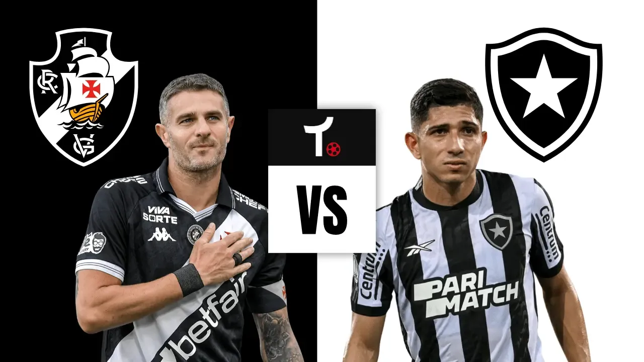 Palpites Vasco x Botafogo &ndash; Copa do Brasil