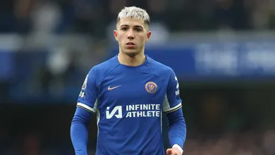 Ap&oacute;s Enzo, Chelsea quer nova joia do Benfica e de novo por 100 milh&otilde;es de libras