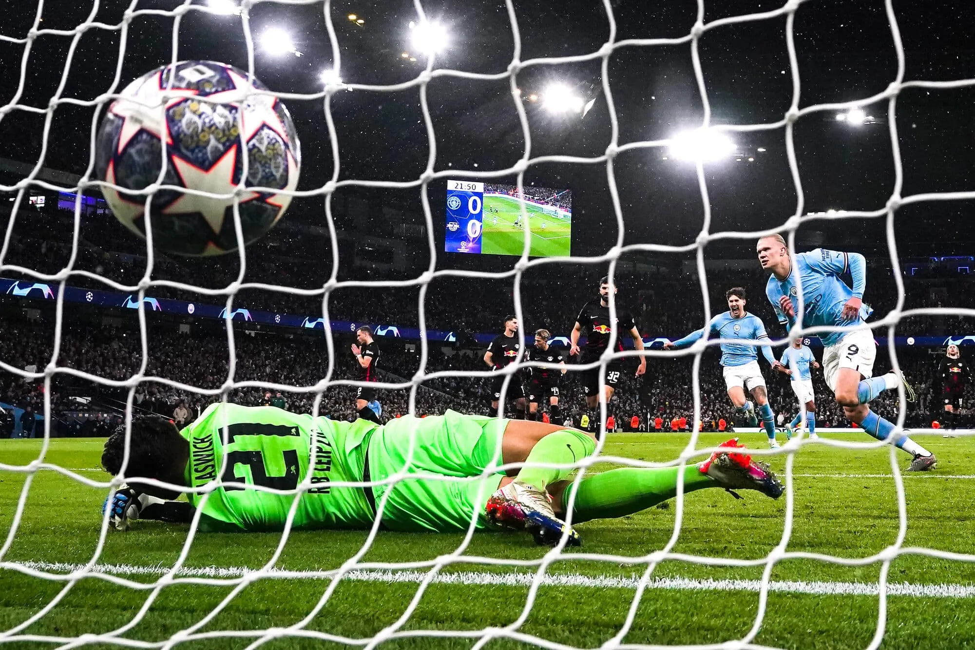 Onde assistir, palpites e escala&ccedil;&otilde;es de RB Leipzig x Manchester City &ndash; Champions League &ndash; 04/10/2023