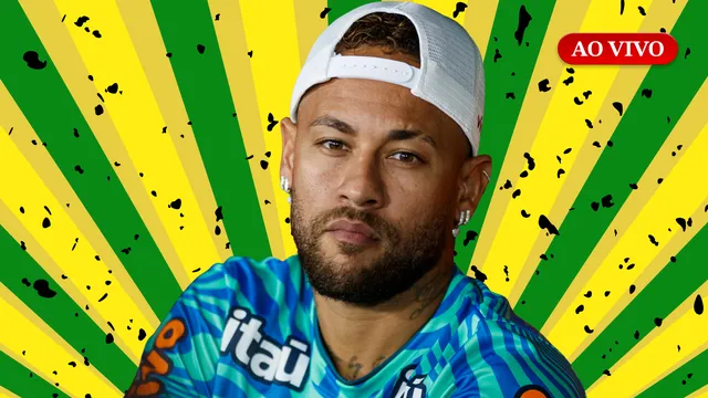 Siga AO VIVO o dia da sele&ccedil;&atilde;o brasileira