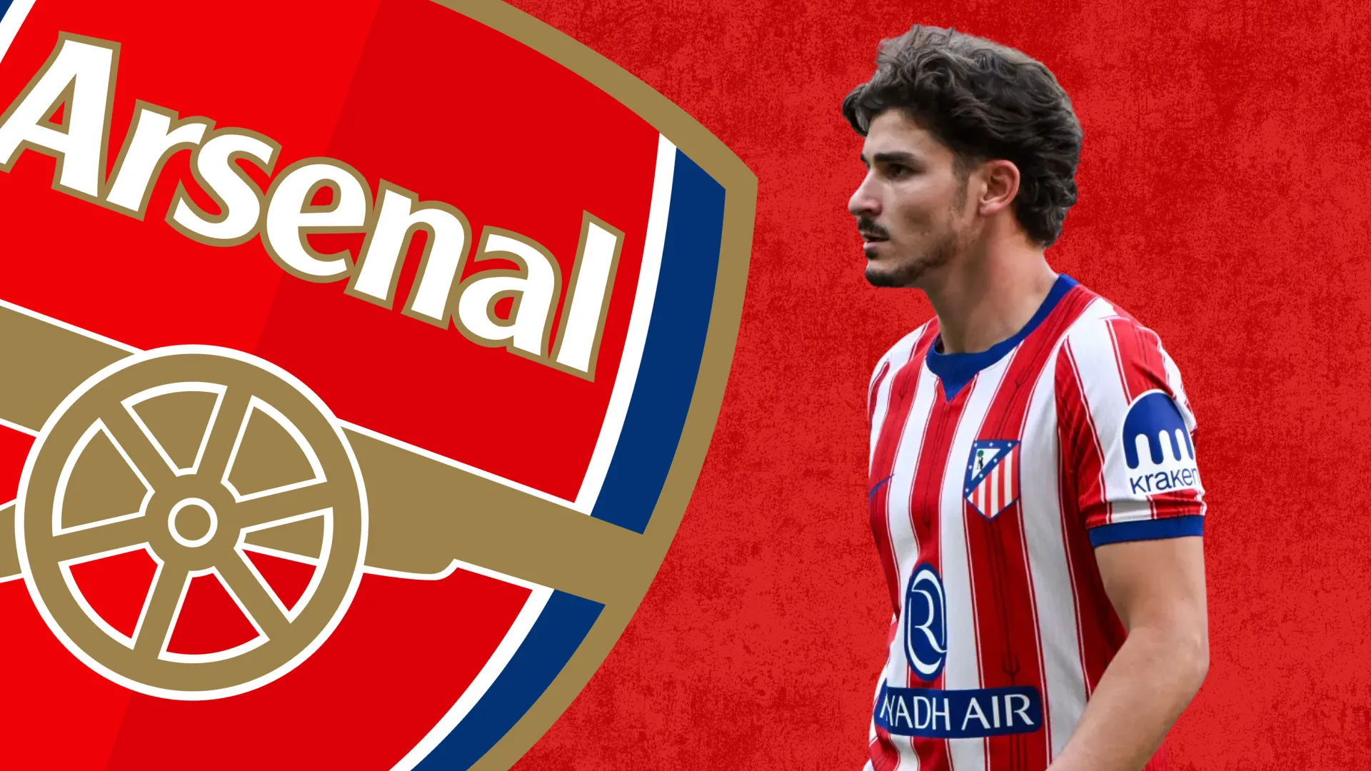 Atl&eacute;tico de Madrid x Barcelona: O Arsenal ainda pode sonhar com Juli&aacute;n Alvarez?