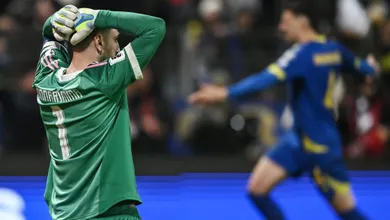 As li&ccedil;&otilde;es para uma It&aacute;lia fora de mais uma Copa do Mundo