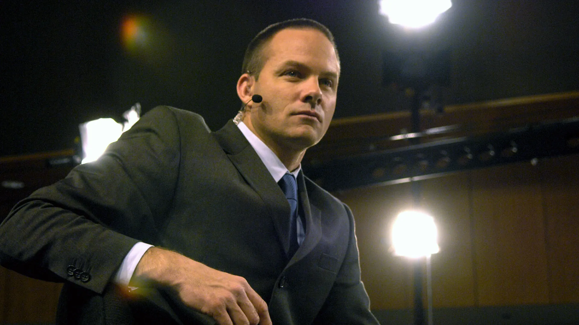Lenda dos EUA, Wynalda critica Gulati e pensa em ser presidente da Federa&ccedil;&atilde;o Americana