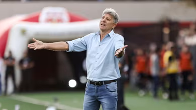 Desaten&ccedil;&atilde;o e problema recorrente sabotam Fluminense enquanto refor&ccedil;o estreia jogando sozinho