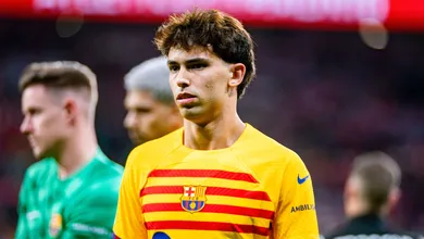 Atl&eacute;tico de Madrid tra&ccedil;a plano para despachar Jo&atilde;o F&eacute;lix