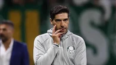 Palmeiras pega Botafogo nas oitavas da Libertadores, em chave com rivais inc&ocirc;modos