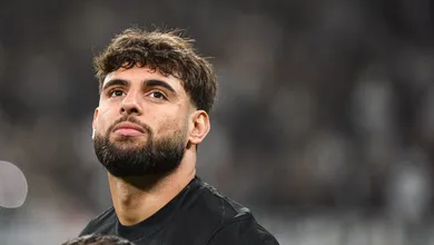 Sa&iacute;da de Yuri Alberto do Corinthians depende de negocia&ccedil;&atilde;o com Arthur Cabral; entenda