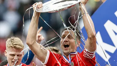 Quem j&aacute; foi campe&atilde;o? Veja os campeonatos europeus que j&aacute; est&atilde;o decididos