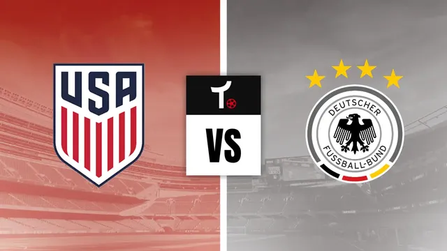 Estados Unidos x Alemanha Palpite &ndash; Not&iacute;cias e odds (06/06)