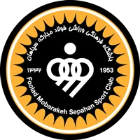 Sepahan (Ir&atilde;)