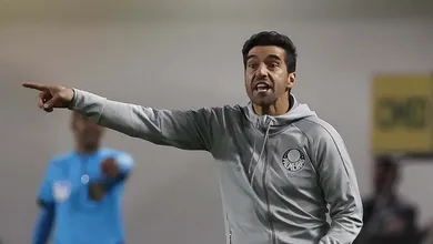 Abel acredita que fator psicol&oacute;gico vai pautar Palmeiras e rivais na luta pelo Brasileir&atilde;o