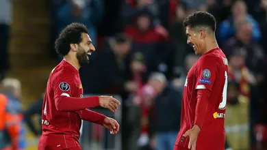 Salzburg est&aacute; se divertindo como nunca e quase evitou vit&oacute;ria do Liverpool em Anfield