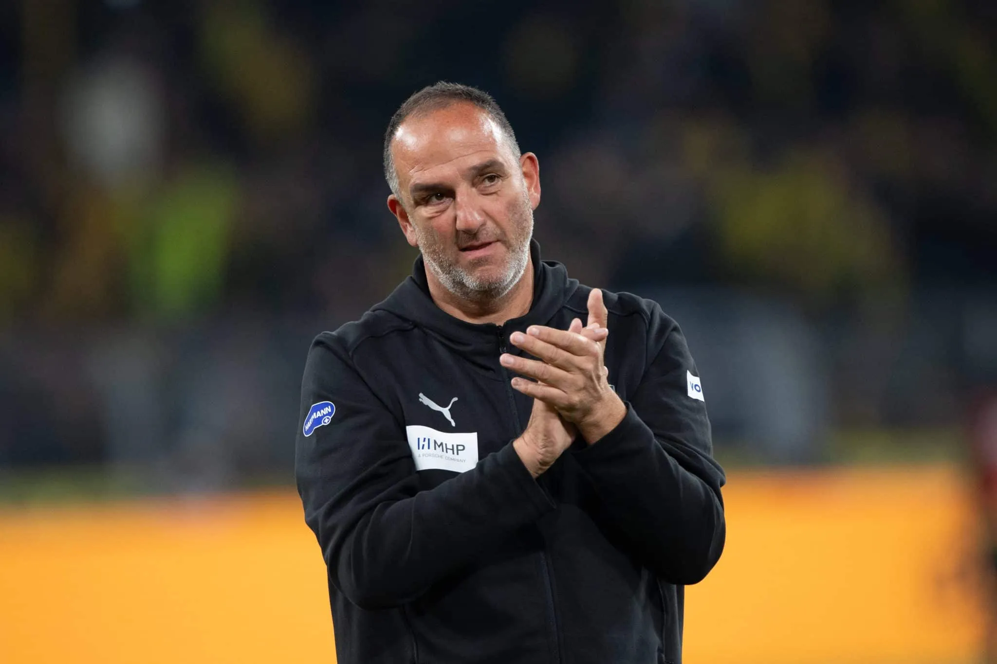 Como o Heidenheim saiu da quinta divis&atilde;o da Alemanha para a Conference League?