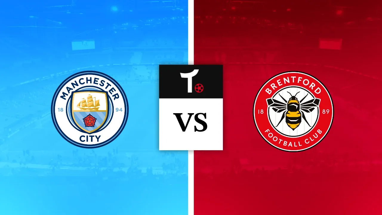 Manchester City x Brentford &ndash; Palpites, not&iacute;cias e odds (09/05)