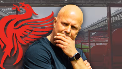 Liverpool mostra insatisfa&ccedil;&atilde;o ao voltar atr&aacute;s e demitir Arne Slot, e busca surpresa da Premier League