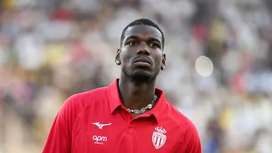 Qual o futuro para Paul Pogba no Monaco?