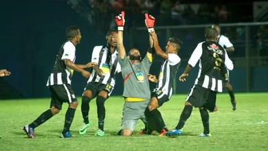 Mata-mata no Brasileir&atilde;o? Nas S&eacute;ries C e D, eles j&aacute; se desenham