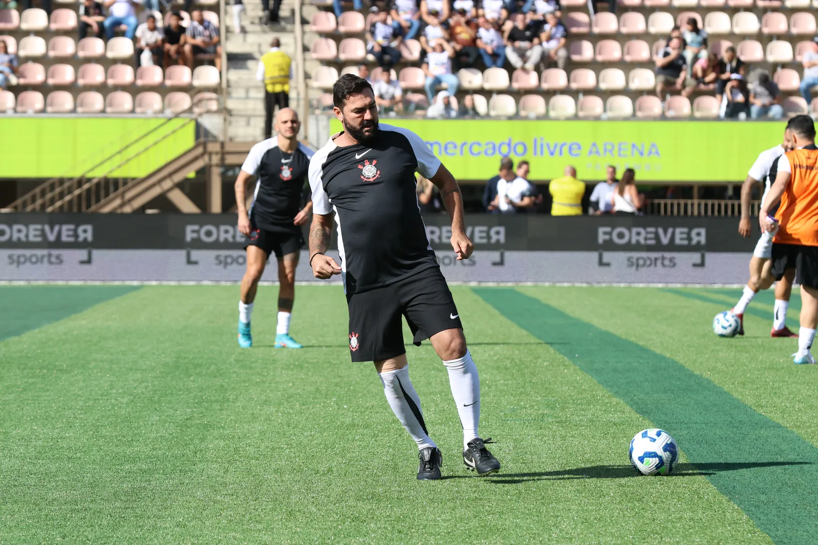 Danilo Corinthians Lendas