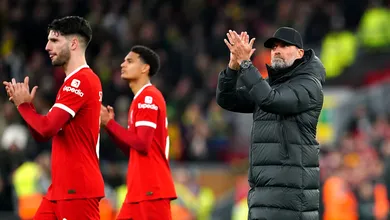 Klopp &eacute; t&atilde;o detalhista que busca empresa de neuroci&ecirc;ncia por vantagem em final contra o Chelsea