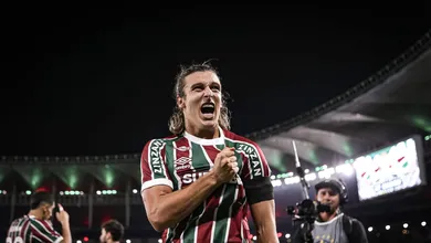 Inter acorda tarde e v&ecirc; Fluminense aproveitar falha constrangedora para seguir na Copa do Brasil