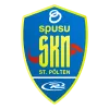 SKN St Polten Women