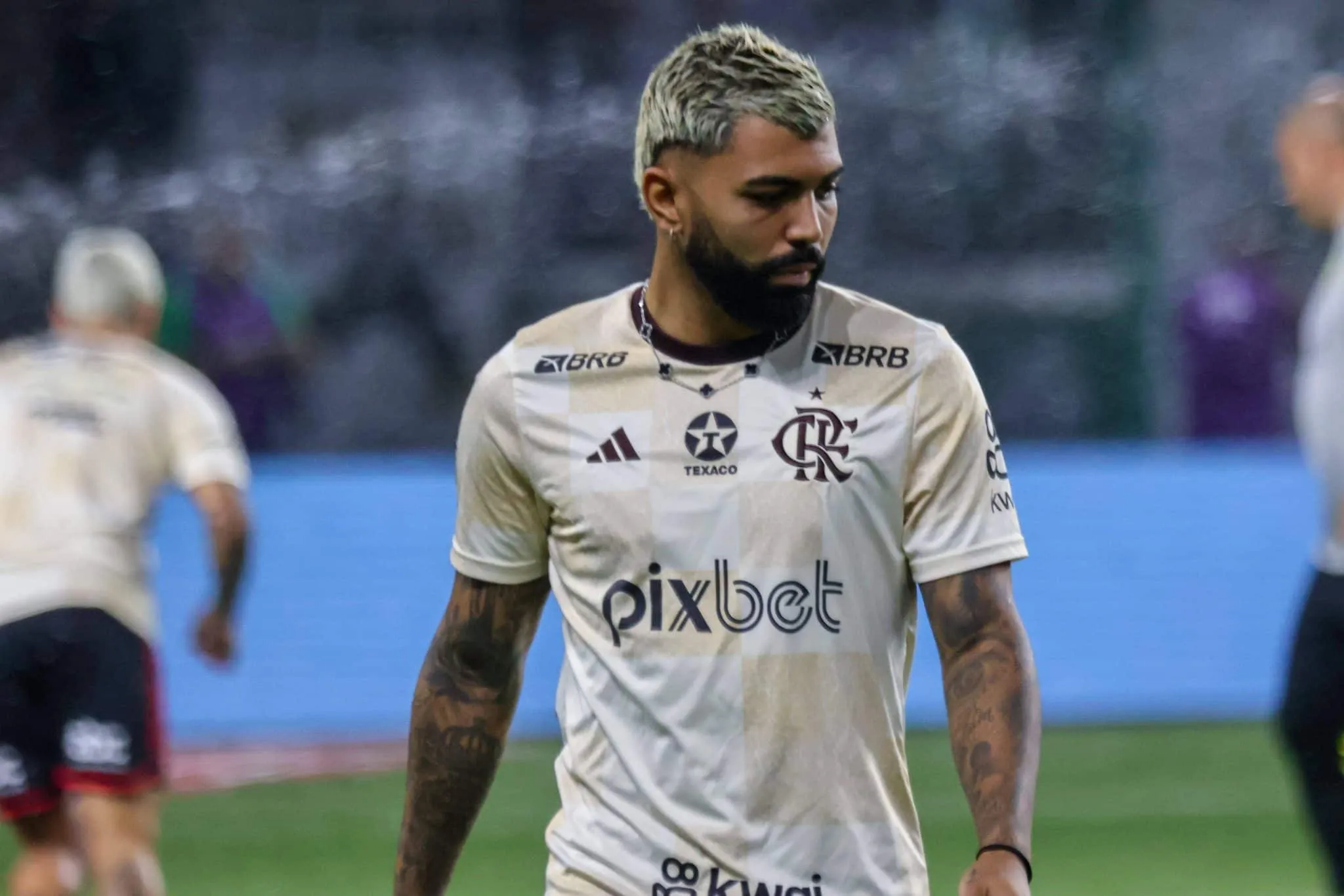 Santos pode &lsquo;melar&rsquo; acordo entre Cruzeiro e Gabigol? Veja o que sabemos