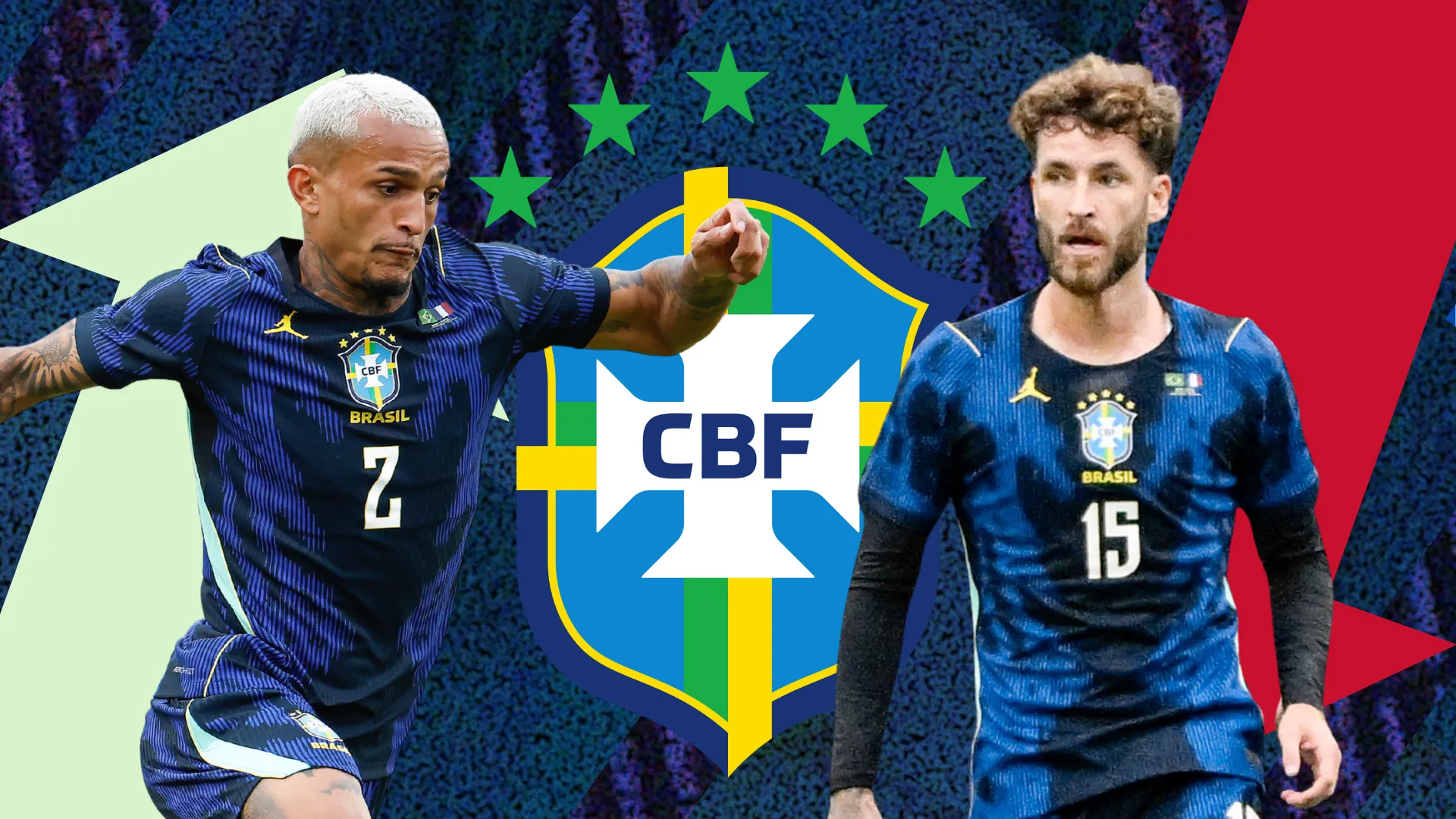 Sele&ccedil;&atilde;o: Os v&aacute;rios perdedores e os poucos vencedores na derrota para Fran&ccedil;a