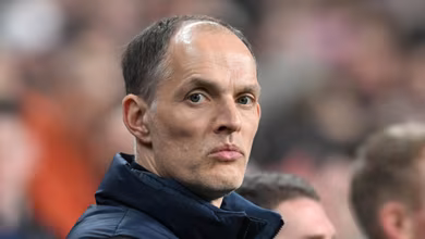 Sem Kane, Inglaterra tem erro em teste de Tuchel e leva aula do Jap&atilde;o
