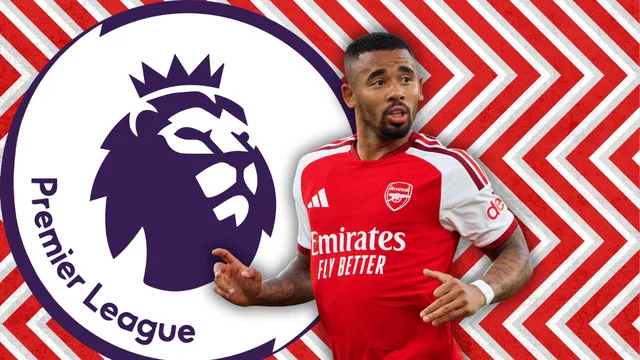 Desejo do Napoli, Gabriel Jesus vira alvo de dupla da Premier League para deixar o Arsenal