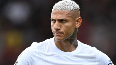 Se o Tottenham precisa muito achar um camisa 9, imagina a Sele&ccedil;&atilde;o Brasileira