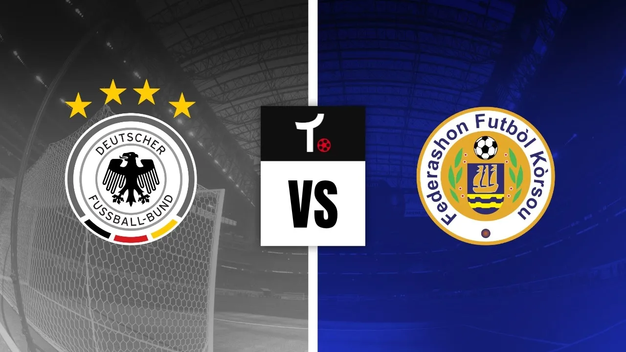 Alemanha x Cura&ccedil;ao Palpite &ndash; Not&iacute;cias e odds (14/06)