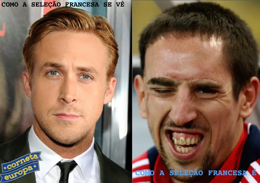 SELE&Ccedil;&Atilde;O FRANCESA