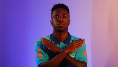 Como funciona o protocolo antirracismo adotado pela CBF para jogos no Brasil