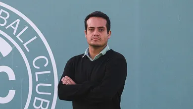 Como fica o departamento de futebol do Santos com a chegada de novo gerente