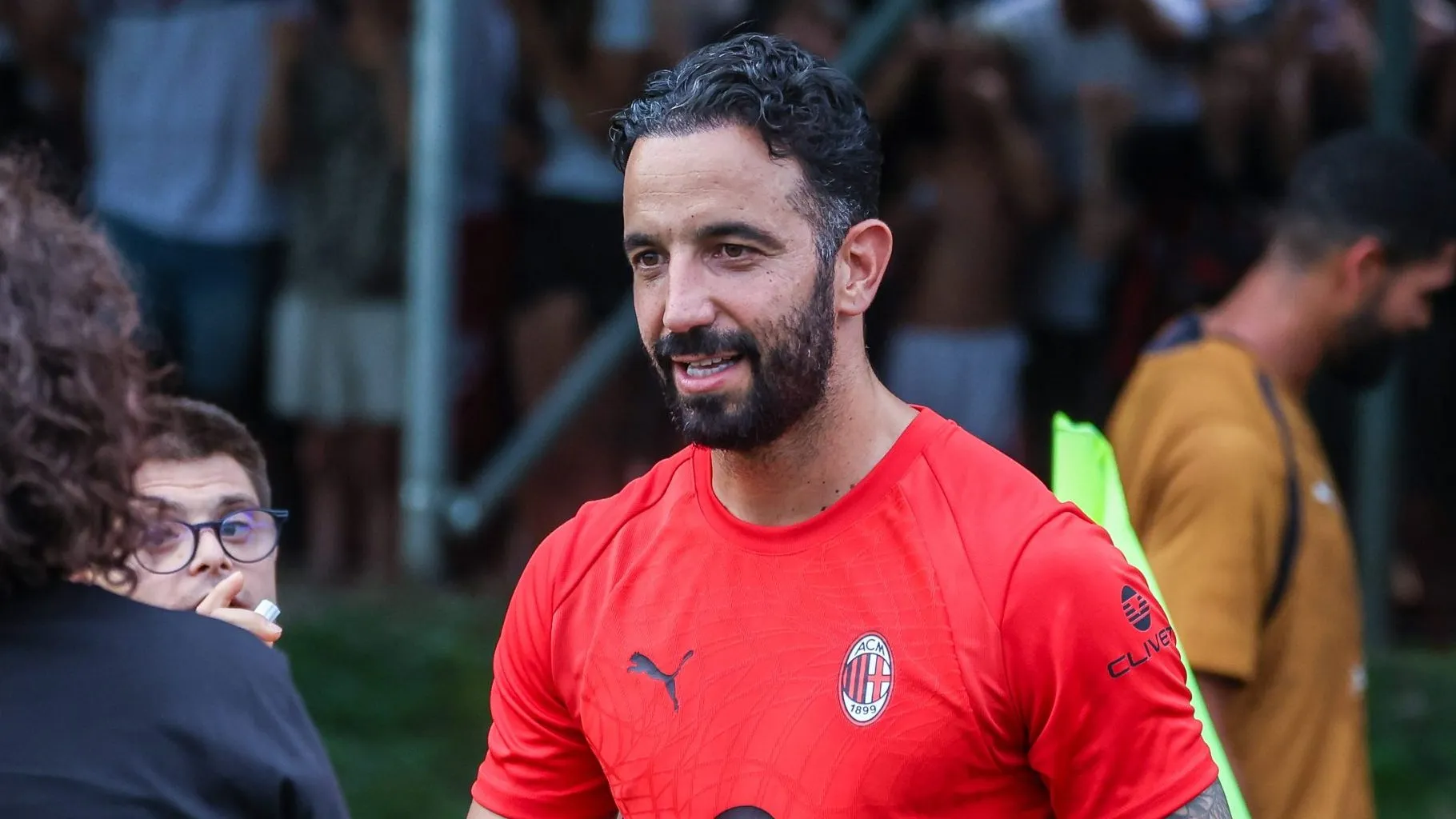 Milan: &lsquo;H&aacute; muitas coisas diferentes com Ruben Amorim. Estamos tentando jogar assim&rsquo;, diz zagueiro