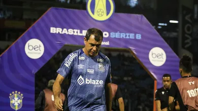 Santos pode conquistar t&iacute;tulo do 1&ordm; turno e elevar em 90% as chances de acesso