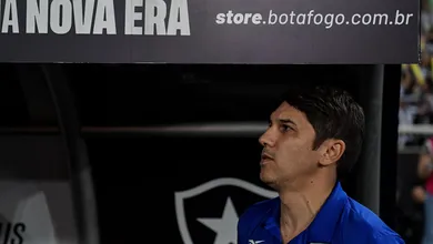 Botafogo precisa superar mais uma instabilidade para dar passo importante pelo t&iacute;tulo do Brasileiro