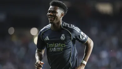 Real Madrid supera batalh&atilde;o de les&otilde;es e vacilos de Arbeloa para vencer Celta