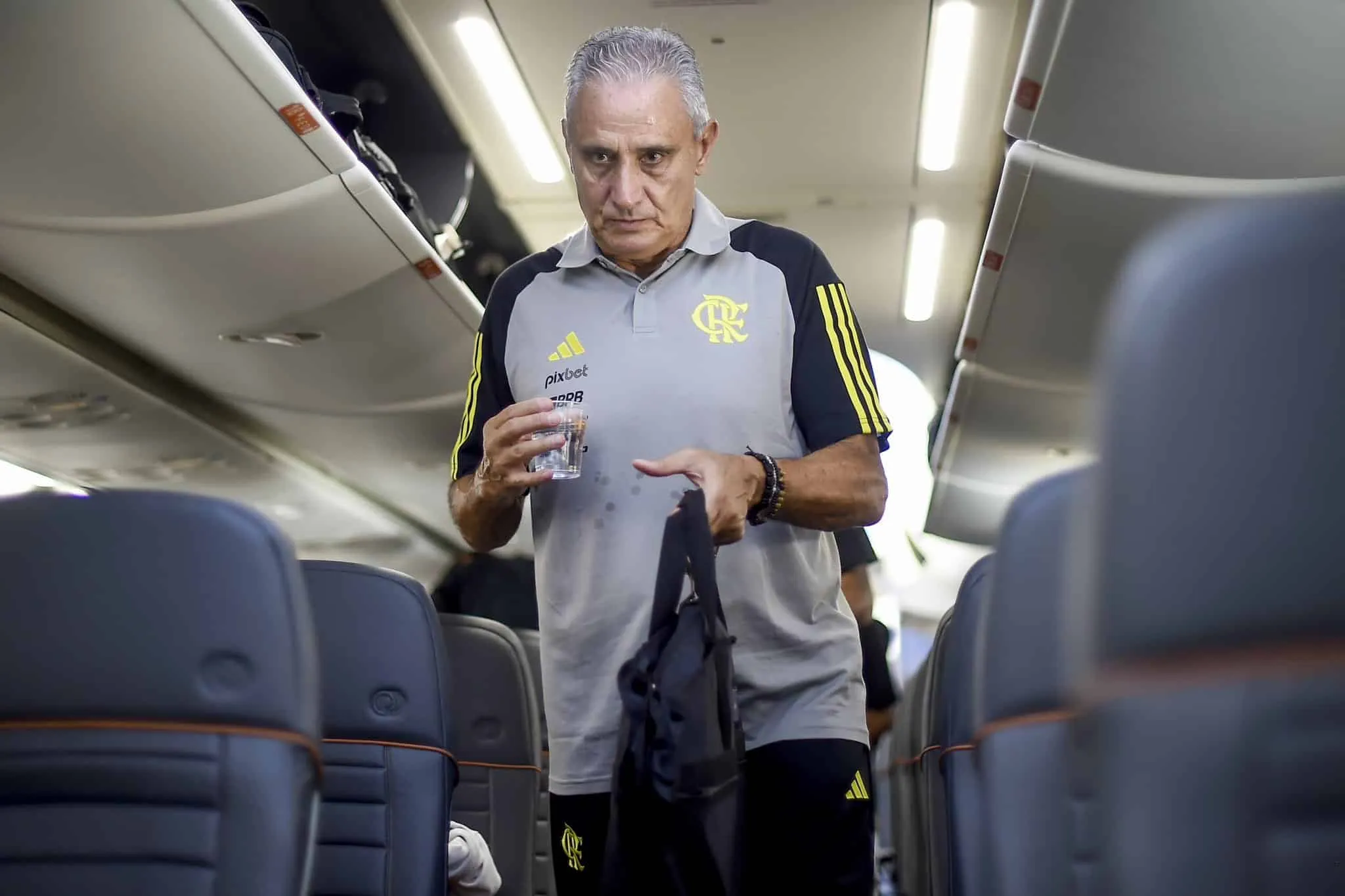 Saiba tudo sobre a programa&ccedil;&atilde;o do Flamengo para a pr&eacute;-temporada nos Estados Unidos