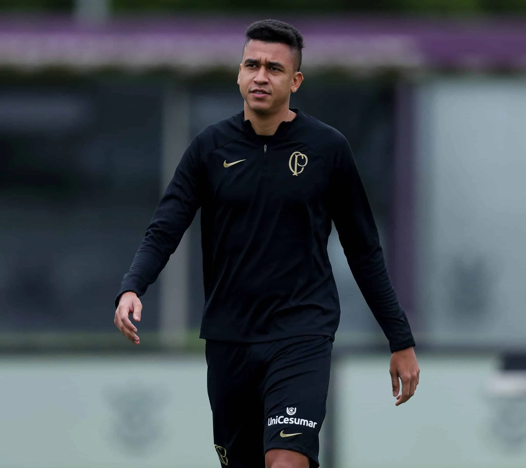 Cantillo &eacute; mais um a cobrar valores milion&aacute;rios do Corinthians na Justi&ccedil;a